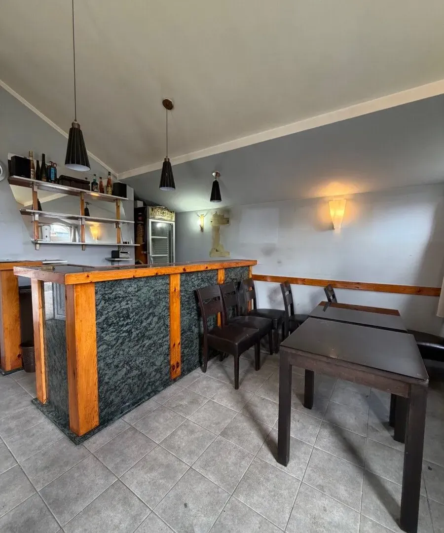 Rent, office space, 47m², Zabjelo, Podgorica