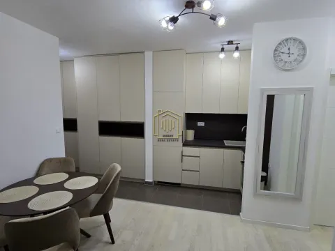 Izdavanje, jednosoban stan, 40m², Podgorica, Crna Gora - image 5