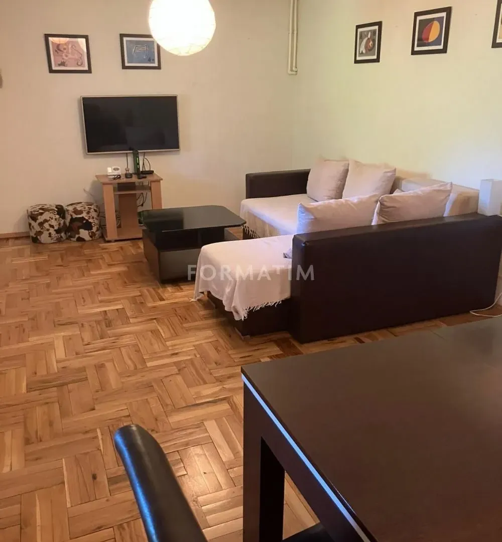 Sale, three bedroom apartment, 78m², Čukarica, Beograd