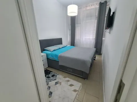 Sale, two bedroom apartment, 55m², Budva, Crna Gora - image 15