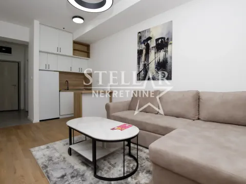 Prodaja, jednosoban stan, 52m², Vezirov Most, Podgorica - image 2