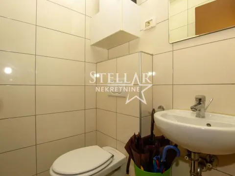 Rent, two bedroom apartment, 68m², City Kvart, Podgorica - image 7