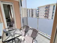 Rent, two bedroom apartment, 74m², City Kvart, Podgorica - image 9