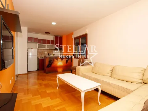 Izdavanje, jednosoban stan, 45m², Stari Aerodrom, Podgorica - image 4