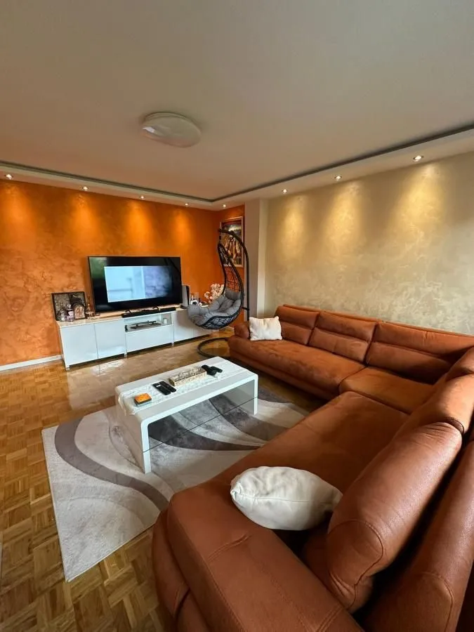 Sale, three bedroom apartment, 80m², Novo naselje, Novi Sad