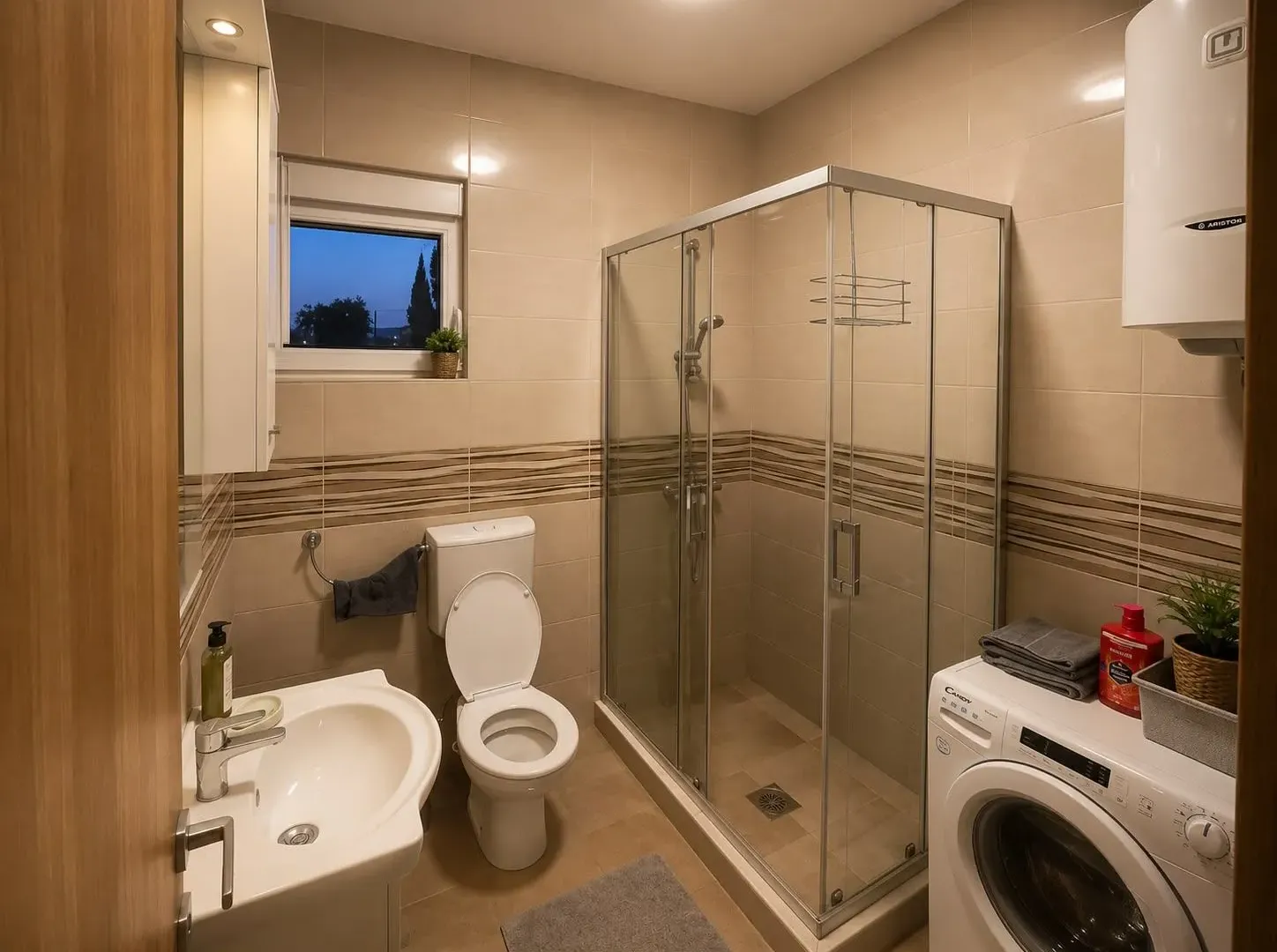Rent, house, 160m², Zeta, Podgorica