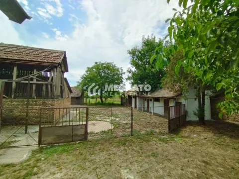 Prodaja, kuća, 136m², Krajišnik, Sečanj - image 20