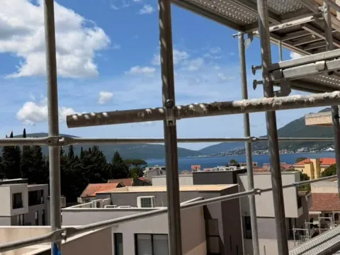Sale, studio apartment, 28m², Seljanovo, Tivat - image 13