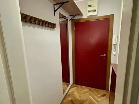 Rent, studio apartment, 29m², Bulevar Oslobodjenja, Novi Sad Sve Podlokacije - image 13