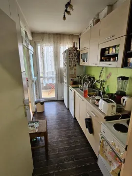 Prodaja, dvosoban stan, 62m², Klinički Centar, Beograd - image 6