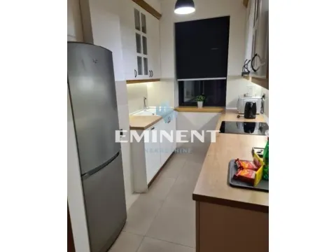 Rent, three bedroom apartment, 86m², Novi Beograd Blok 67, Novi Beograd Sve Podlokacije - image 5