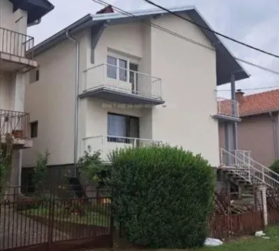 Prodaja, kuća, 300m², Smederevska Palanka, Srbija - image 5