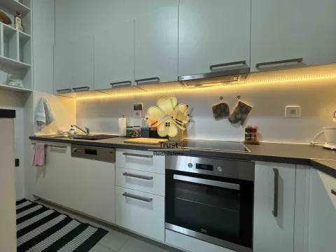 Rent, one bedroom apartment, 50m², Stari Aerodrom, Podgorica - image 5