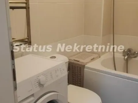 Izdavanje, garsonjera, 30m², Grbavica, Novi Sad Sve Podlokacije - image 10