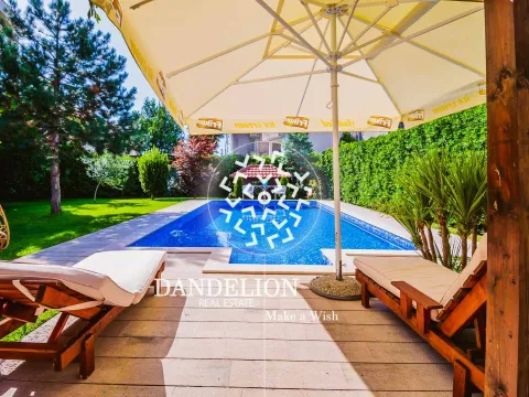 Izdavanje, kuća, 325m², Gorica C, Podgorica - image 2