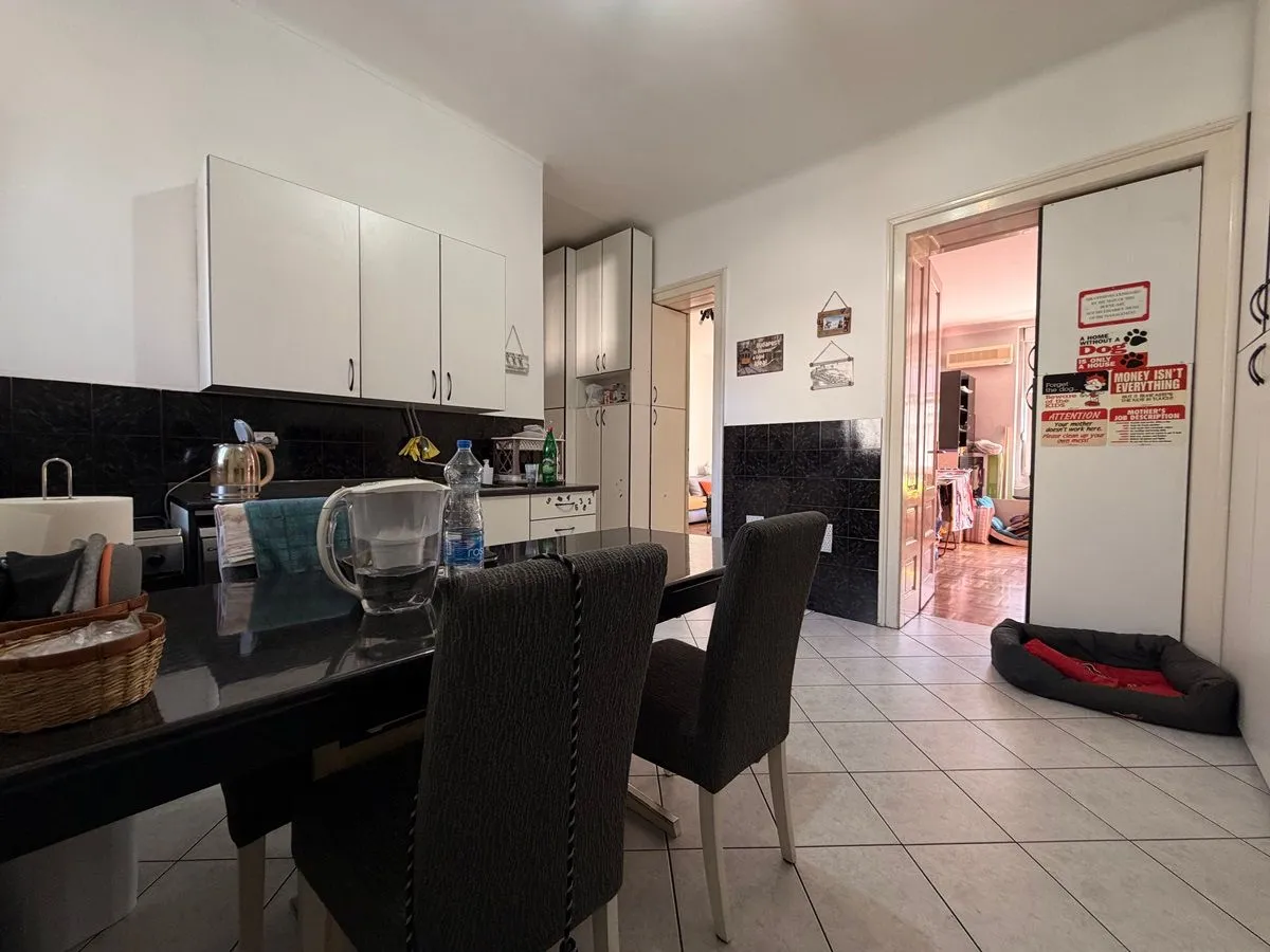 Sale, four bedroom apartment, 106m², Savski Venac, Beograd