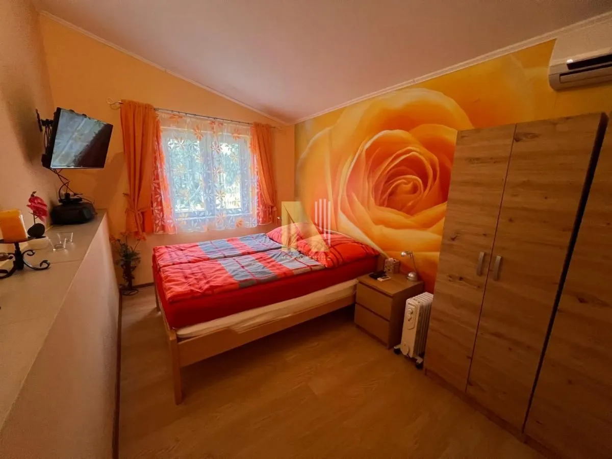 Izdavanje, kuća, 47m², Ledinci, Petrovaradin
