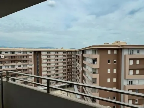 Rent, one bedroom apartment, 53m², Central Point, Podgorica - image 9