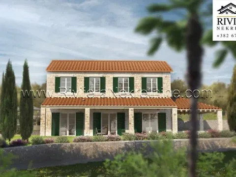 Prodaja, plac, 1538m², Mrkovi, Herceg Novi - image 2