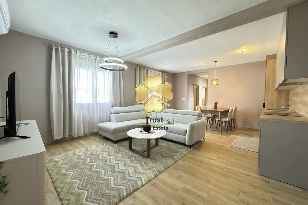 Rent, house, 80m², Gornja Gorica, Podgorica