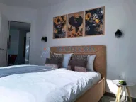 Sale, two bedroom apartment, 83m², Dobra Voda, Budva - image 5