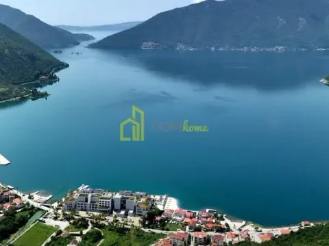 Sale, three bedroom apartment, 131m², Risan, Kotor - image 6