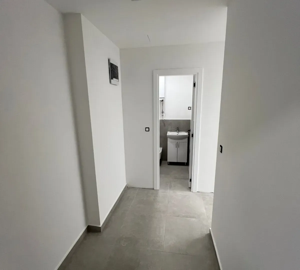 Rent, office space, 95m², City Kvart, Podgorica