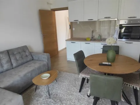 Izdavanje, jednosoban stan, 34m², Kumbor, Herceg Novi - image 7