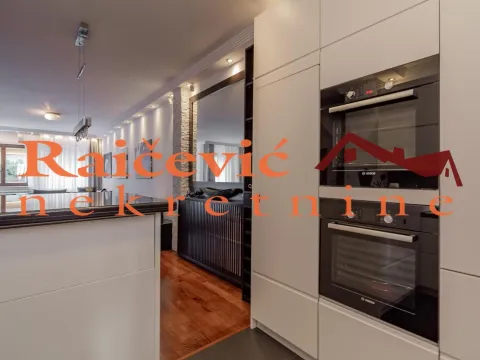 Prodaja, kuća, 288m², Savski Venac, Beograd - image 6