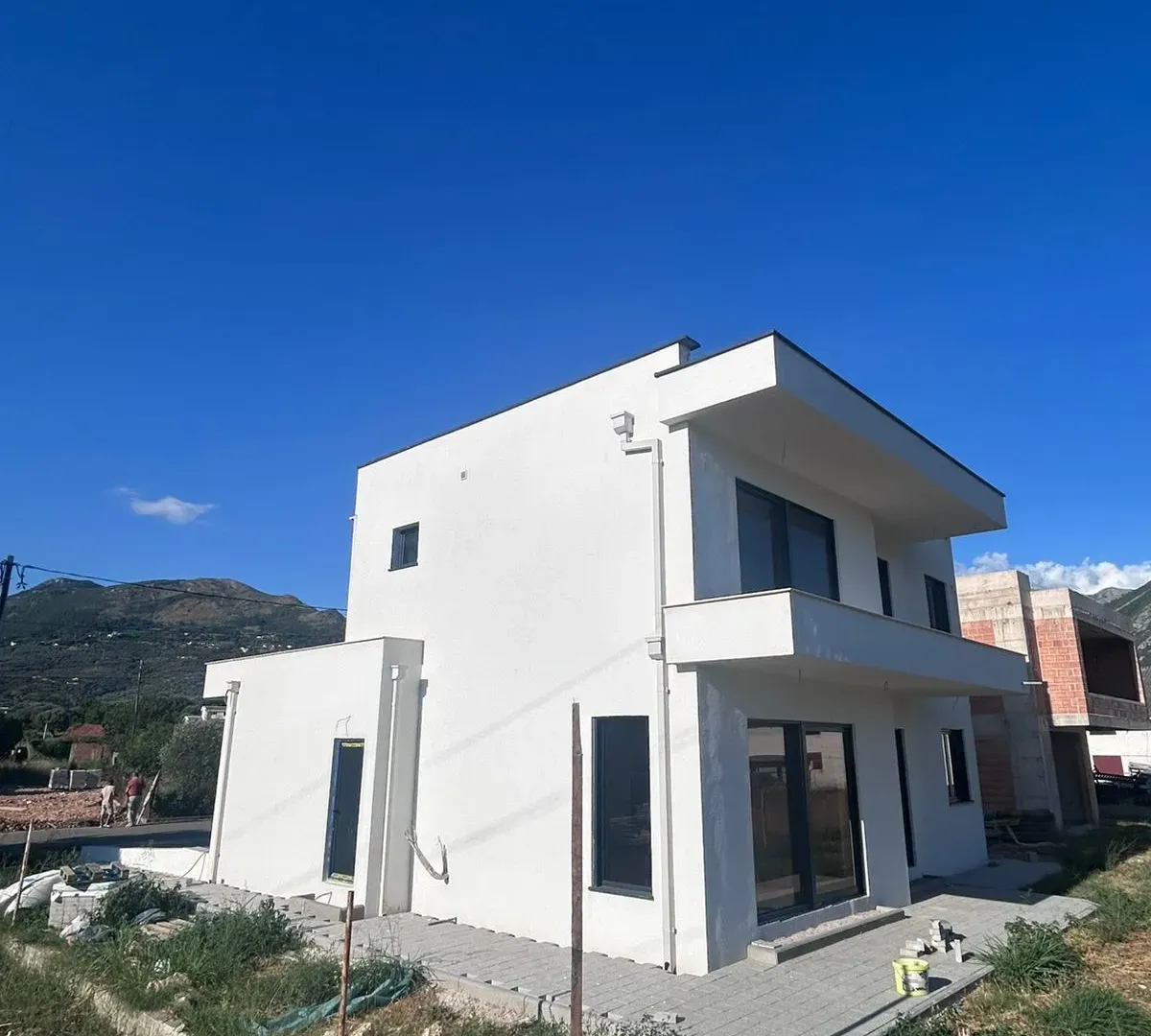Prodaja, kuća, 225m², Polje, Bar