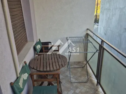 Izdavanje, jednosoban stan, 37m², Telep, Novi Sad Sve Podlokacije - image 10