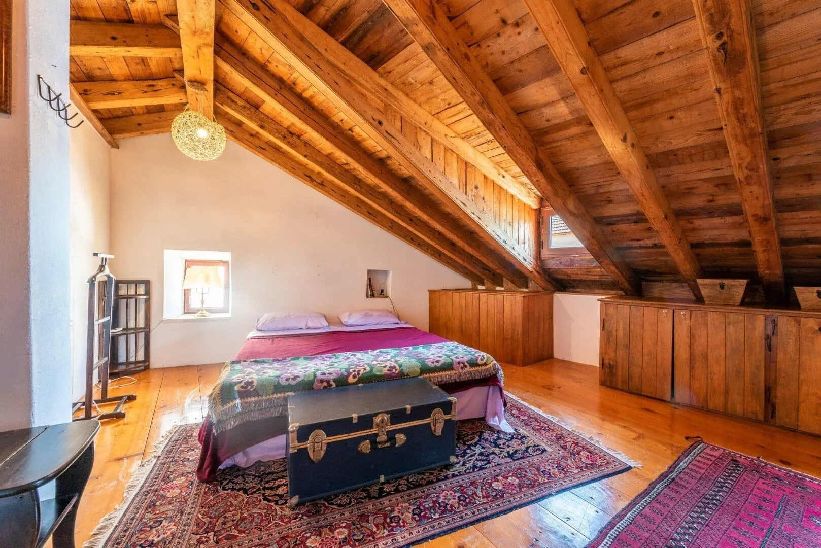 Rent, house, 100m², Perast, Kotor