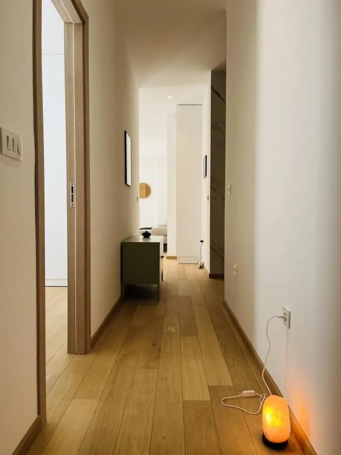 Prodaja, dvosoban stan, 98m², Seljanovo, Tivat