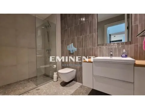 Rent, three bedroom apartment, 72m², Savski Venac, Beograd - image 11