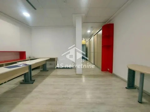 Izdavanje, poslovni prostor, 457m², Stari Grad, Beograd - image 15