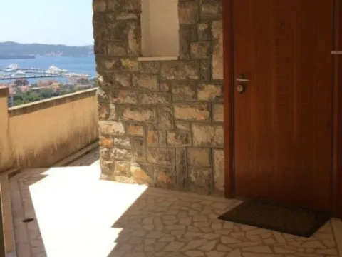 Sale, one bedroom apartment, 50m², Donja Lastva, Tivat - image 7