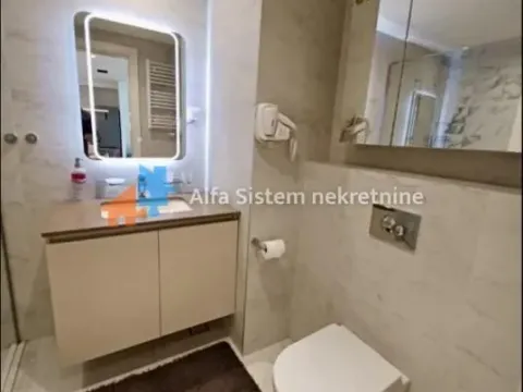 Prodaja, dvosoban stan, 56m², Savski Venac, Beograd - image 16