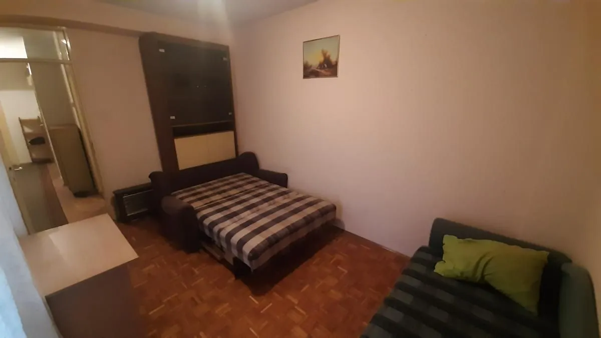 Izdavanje, dvosoban stan, 60m², Liman 4, Novi Sad Sve Podlokacije
