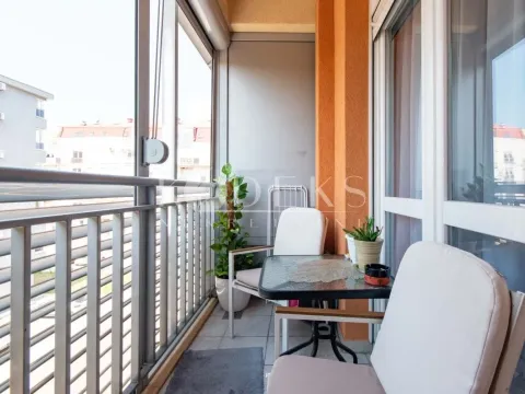 Izdavanje, jednosoban stan, 37m², Ljubović, Podgorica - image 5