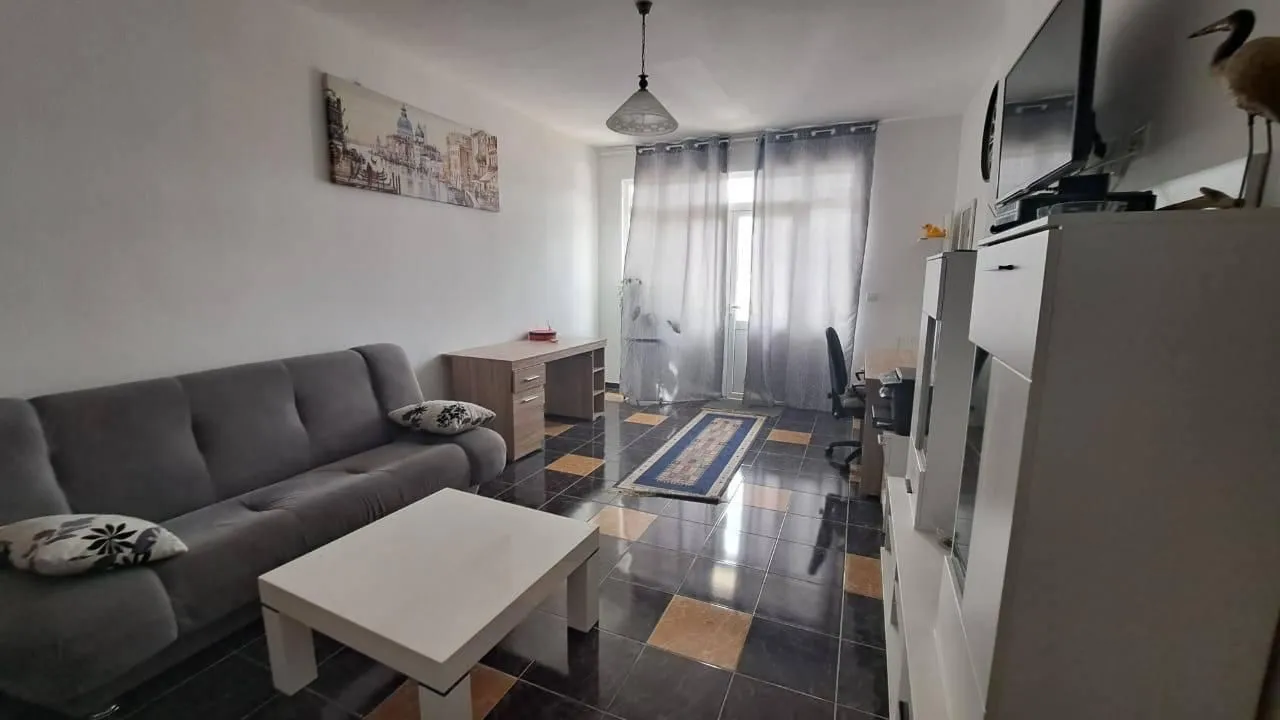 Prodaja, jednosoban stan, 48m², Topla, Herceg Novi