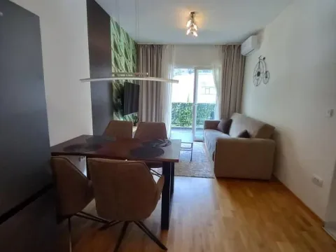 Sale, one bedroom apartment, 42m², Lazi, Budva - image 3