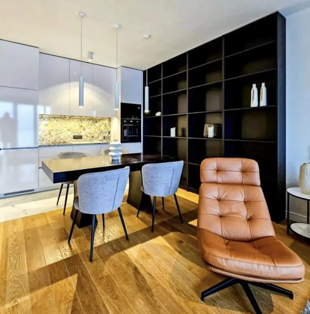 Prodaja, jednosoban stan, 56m², Podgorica, Crna Gora
