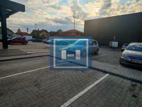 Rent, office space, 582m², Jagodnjak, Paraćin - image 7