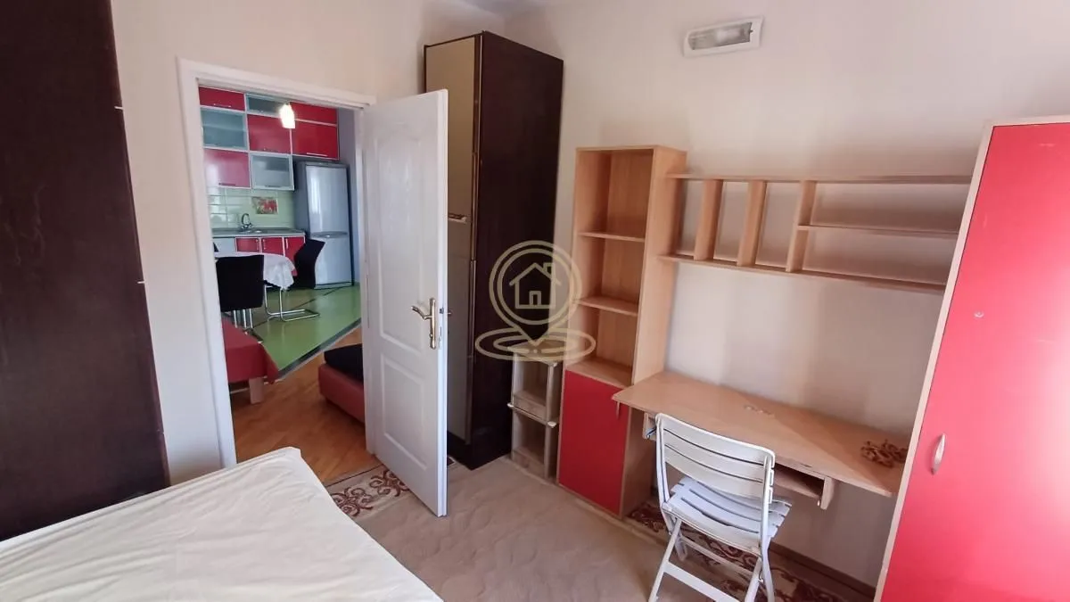 Rent, three bedroom apartment, 60m², Zvezdara Sve Podlokacije, Beograd