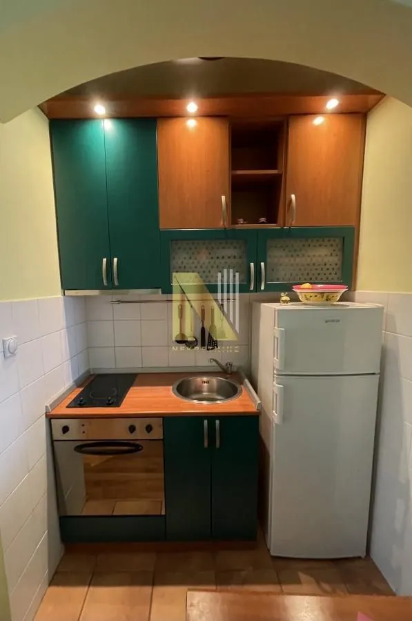 Prodaja, dvosoban stan, 65m², Spens, Novi Sad Sve Podlokacije