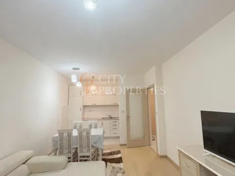 Izdavanje, stan, 46m², City Kvart, Podgorica - image 13