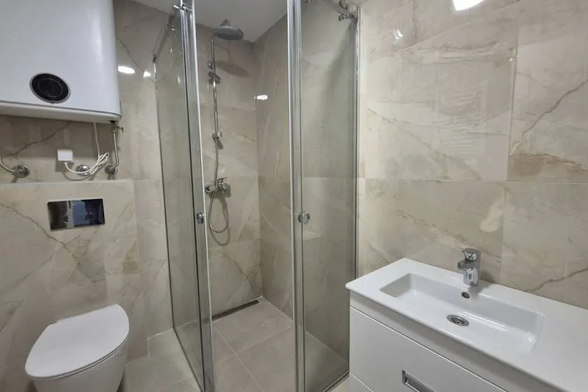 Prodaja, trosoban stan, 71m², Hala Pionir, Palilula Sve Podlokacije