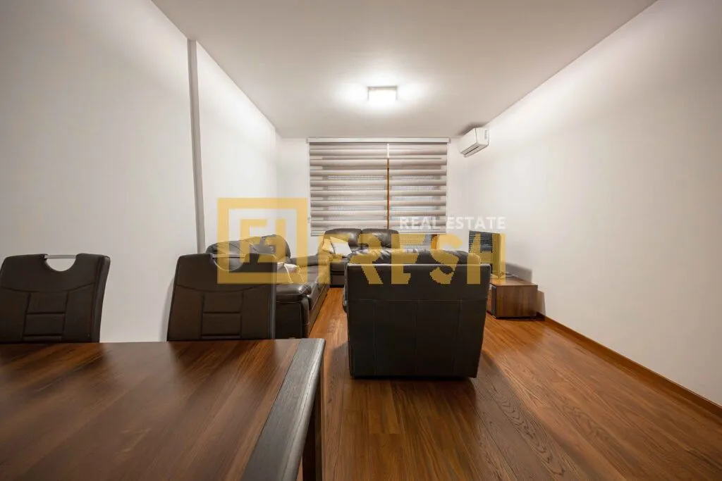 Prodaja, jednosoban stan, 50m², Master Kvart, Podgorica