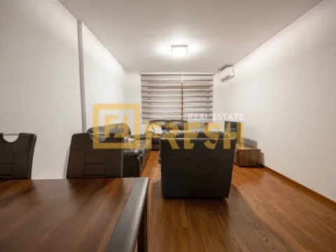 Prodaja, jednosoban stan, 50m², Master Kvart, Podgorica - image 9