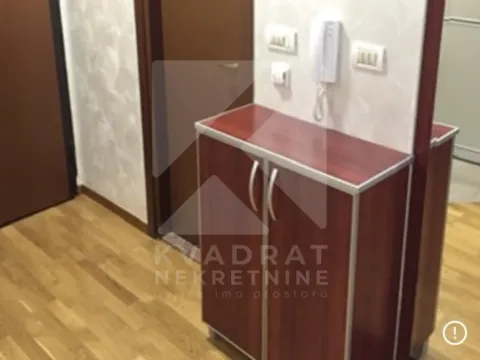 Rent, studio apartment, 30m², City Kvart, Podgorica - image 5